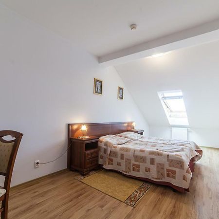 Olymp Lägenhet Kołobrzeg Exteriör bild