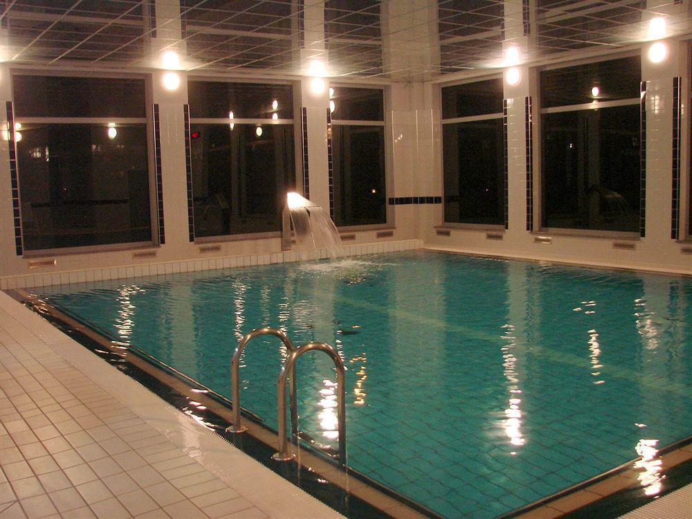 Olymp Lägenhet Kołobrzeg Exteriör bild